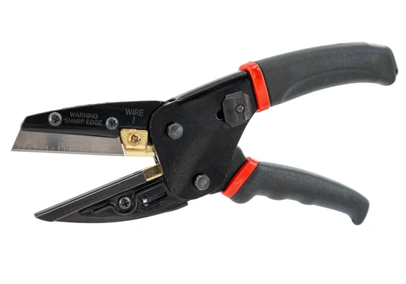 Multi Cutter Kalın Ve Sert Malzeme Kesme Aleti - 3