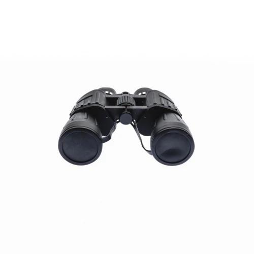 150x150 Kauçuk Kaplamalı Avcılık ve Kamp Dürbün Siyah - Resim 4