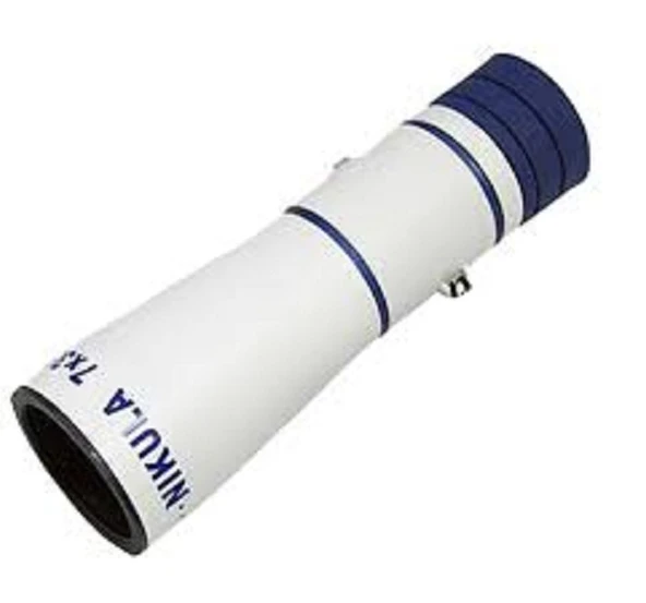 7X35 Dürbün Avuç İçi Monoküler Tek Göz Küçük Kaliteli Av Dürbünü - Resim 2