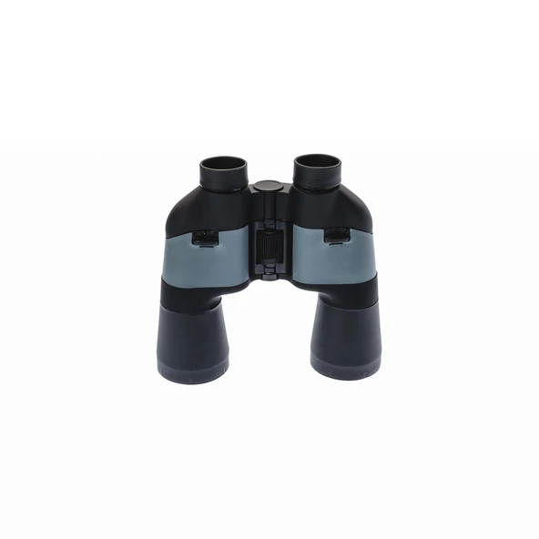 Breaker 7X50 Ct Profesyonel El Dürbünü – 1000M/56M – Gri - Resim 2