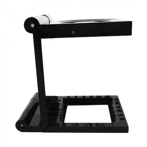 Büyüteç Fd30 3 Cm Plastik Katlamalı Lup Fd - 4