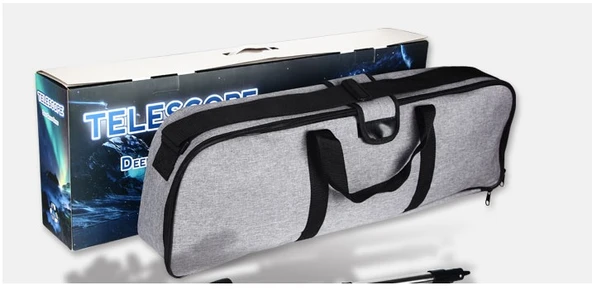 AZ 70070 Astronomik Teleskop - 2