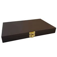 27 Parça Ahşap Kutu Evrensel Tabanca Temizleme Seti - 2