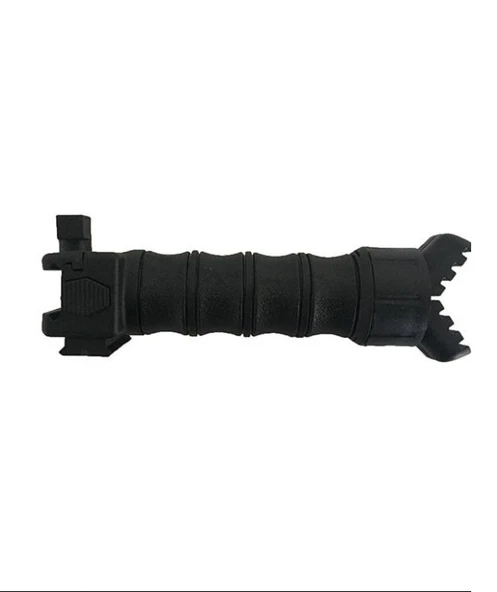 Çatal Ayak Bi̇pod El Tutamaği - 2