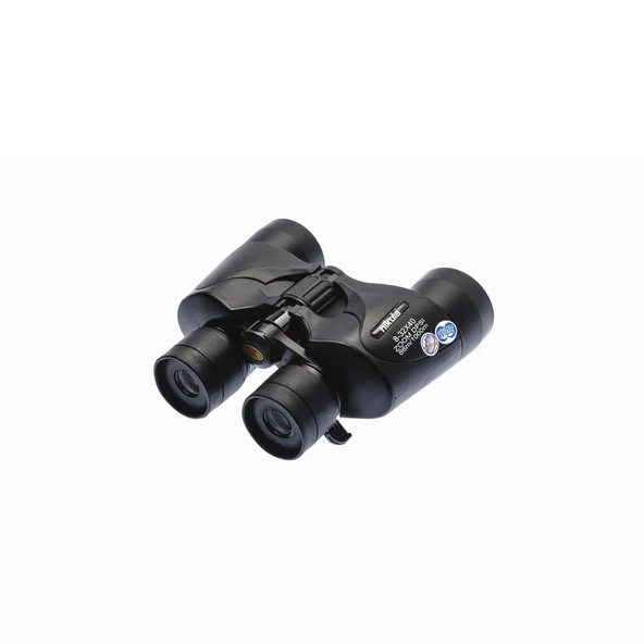 8-32X40 Zoom Dps I Zoomlu Süper Kaliteli Dürbün Siyah - Resim 4