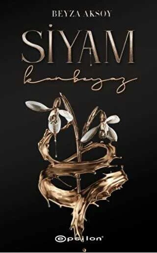 Epsilon Yayınevi Siyam II - Kanbeyaz ürün görseli
