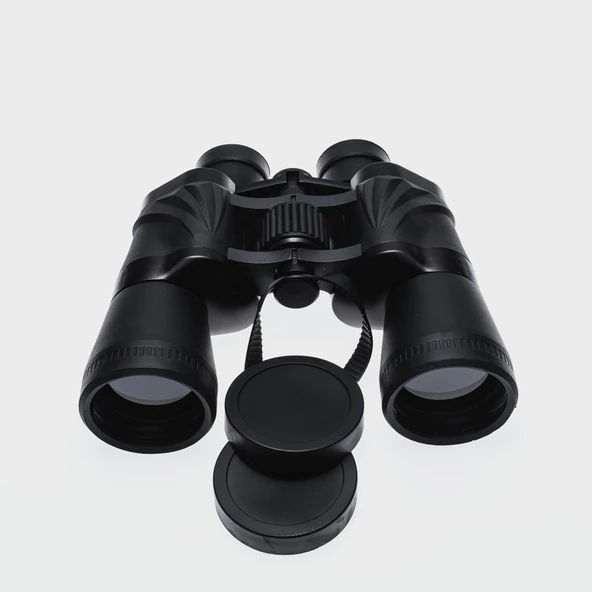 Nikula 30X60 Dürbün Av Dürbünü Güneş Filtreli Taşıma Çantalı 1000M/56M - Resim 4