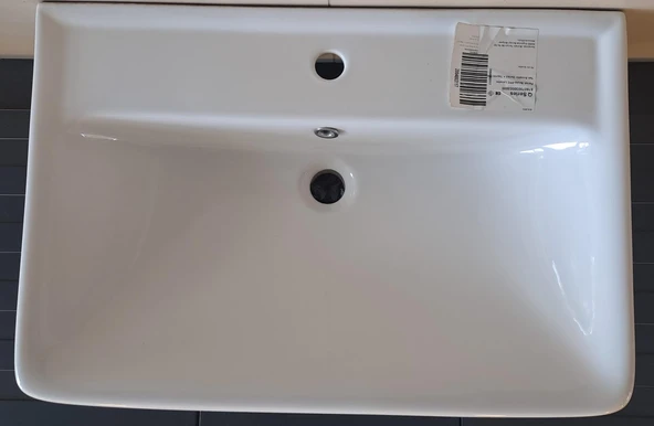 Q70cm LAVABO TURAVİT