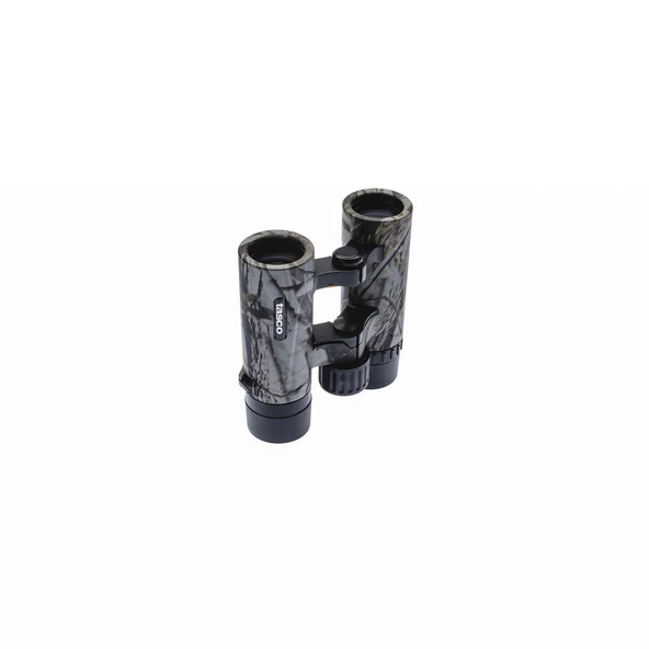 8X25 Profesyonel El Dürbünü – Su Geçirmez – 1000M/56M – Kamuflaj - Resim 2