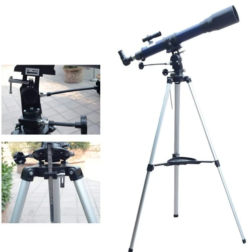 Astronomik Teleskop 78-77100 - 2