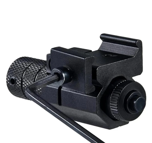 JG5 Avcılar Için Mini Lazer - Resim 2