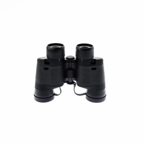 Breaker 8X40 Wd4 Çift Göz Ayarlı Profesyonel Dürbün 1000M/56M - Resim 3