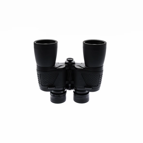 Nico 7X50 Yüksek Kaliteli Büyük Göz Mercekli Profesyonel Dürbün- 1000M/56M - 3