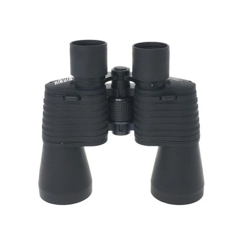 Nikula 10X50 Dürbün Av Dürbünü Taşıma Çantalı 1000M/56M - 4