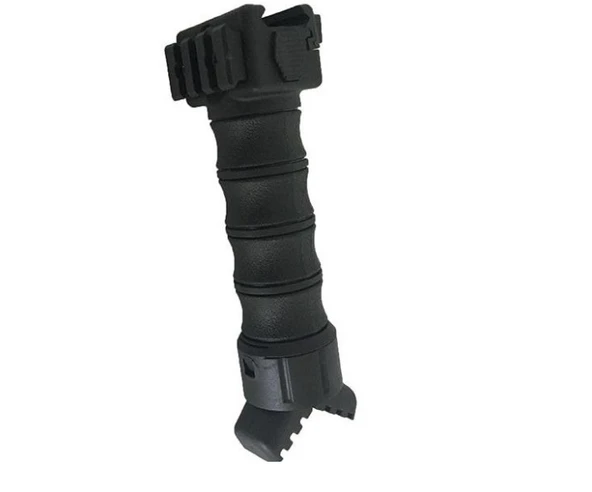 Çatal Ayak Bi̇pod El Tutamaği - 3