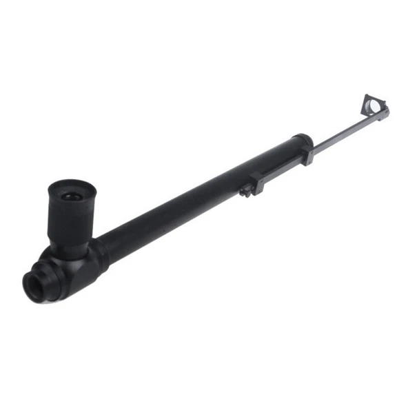 Uzi 5X20 Havuz Plaj Dalışı Için Ayarlanabilir Periskop 5X20 Büyütme Gözlem Avcılık Monoküler Dürbün - 2