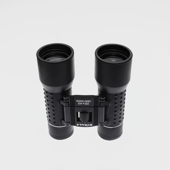 20X40 Kauçuk Kaplamalı Kuş Izleme Avcılık Piknik Için - Resim 4