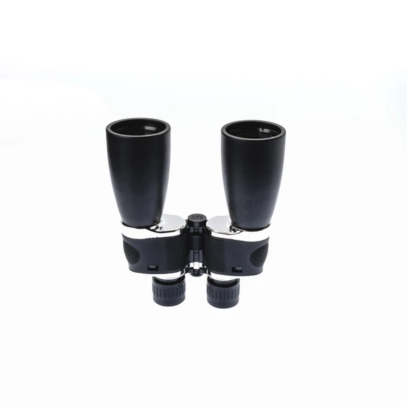 Nikula 90X60 Metal Gevdili Mavı Mercekli Dev Boy Kamp Avcılık Dürbün 1000M/35M - Resim 4