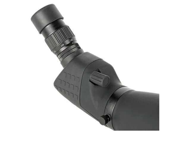 25-75x100 Tek Gözlü Kuş Gözlem Dürbünü - 2