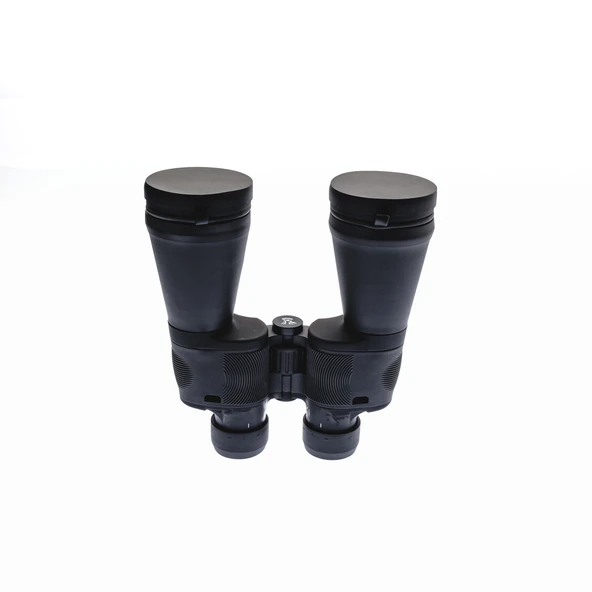 Breaker90X70Wd2 Çift Göz Ayarlı Profesyonel El Dürbünü – 1000M/45M - Resim 2