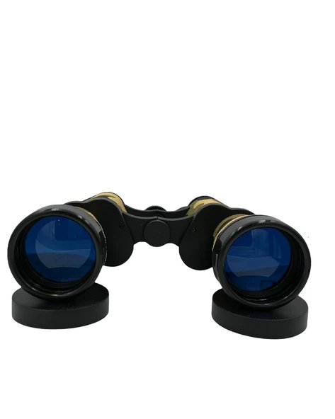 Baigish 20X50 Rus Model Kamuflaj Dürbün Süper Kalite 1000M/56M - 4