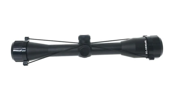 Spike 4x32 Full Çelik Dürbünü - Resim 3