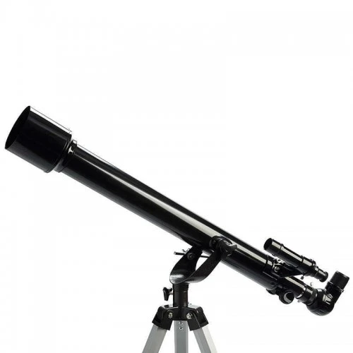 Gökbilimsel Uzay Teleskopu F900 X 60 Siyah - 2