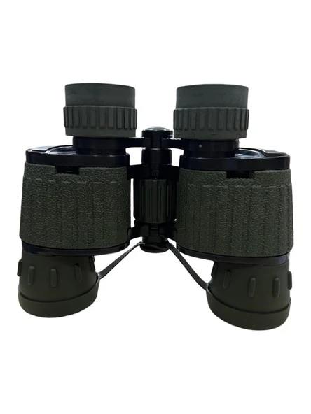 Breaker -Kamuflaj Askeri 28x40 çift Gözlü Orta Boy Dürbün - Resim 3