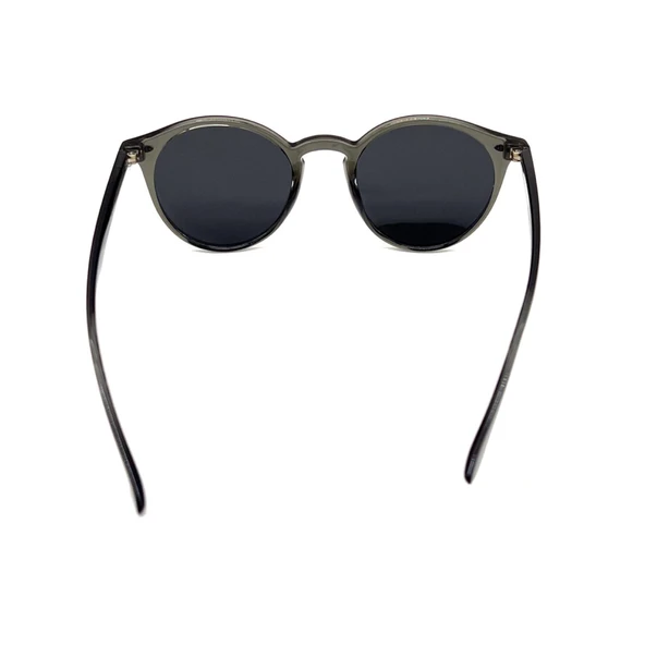 De Valentini DV VG1071 C27 Unisex Güneş Gözlüğü - Resim 4