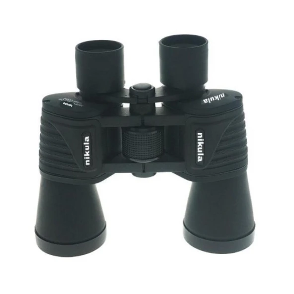 Nikula 10X50 Dürbün Av Dürbünü Taşıma Çantalı 1000M/56M - 3
