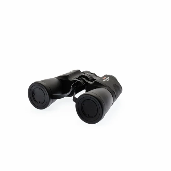 Breaker 20X50 Wd4 Çift Göz Ayarlı Profesyonel Dürbün – 1000M/56M - Resim 2