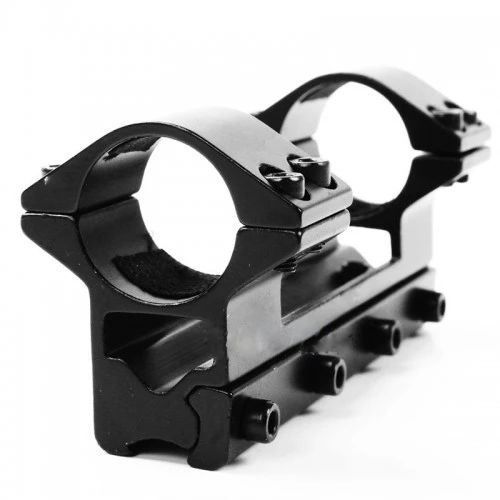 Av Tfekleri Için Dürbün Ayağı Kızaklı 11Mm