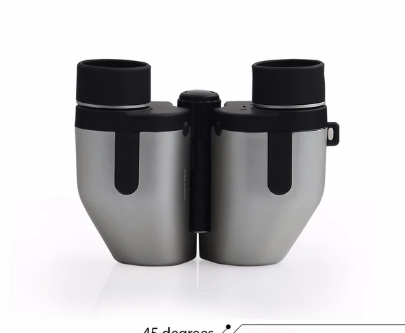 Dynasty8X21 Dürbün El Dürbünü 56M/1000M Sıradışı Tasarım Tosba - Resim 3