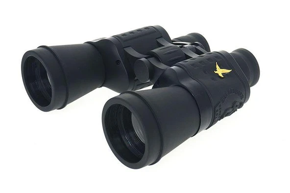 300×300 Ekonomik El Dürbünü –Mavi Camlı –30M/1000M - Resim 2