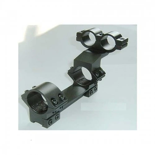 Tüfek Dürbün Fener Lazer Bağlama Aparatı - 2