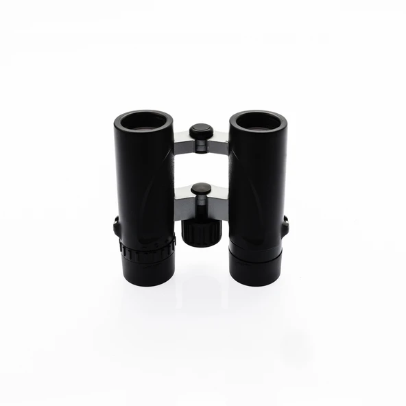 Nikula 8X25 Profesyonel Su Geçirmez El Dürbünü – 1000/56M – Kompakt Tasarım - 4