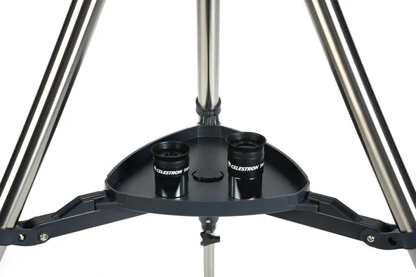 AZ 70070 Astronomik Teleskop - 3