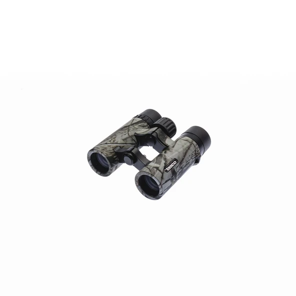 8X25 Profesyonel El Dürbünü – Su Geçirmez – 1000M/56M – Kamuflaj - Resim 4