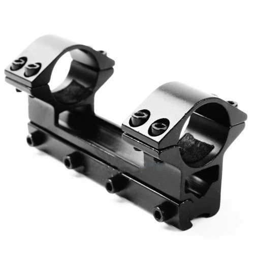 Av Tfekleri Için Dürbün Ayağı Kızaklı 11Mm - 4