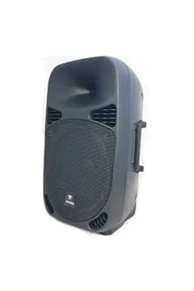 WESTA WSA-15A 15'' 2 YOLLU AKTİF KABİN HOPARLÖR