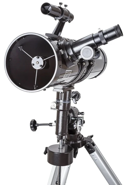 150-1400 Profesyonel Aynalı Teleskop - 2