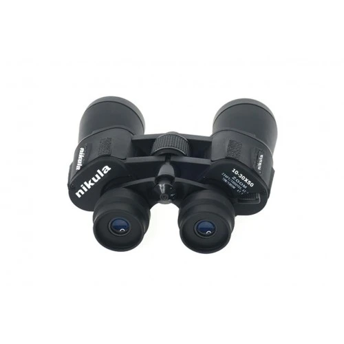 Nikula 10-30X50 Zoom Dps I Zoomlu Süper Kaliteli Dürbün - Resim 4