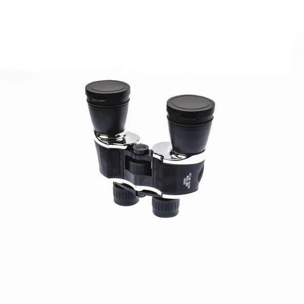 Nikula 50X50 Metal Gövdeli Kauçuk Kaplamalı Avcılık Gözetleme Dürbün - 3