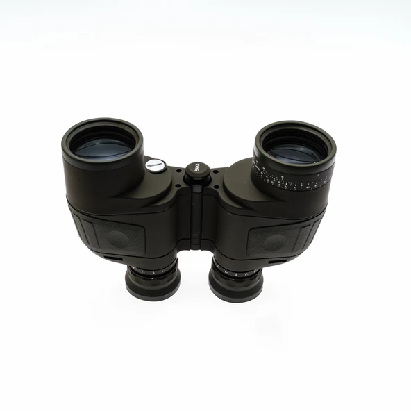 Mentch 20X50 Pro Dürbün Perma Focus Netleme Su Geçirmez Yeşil - 2