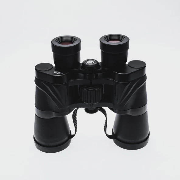 Nikula 30X60 Dürbün Av Dürbünü Güneş Filtreli Taşıma Çantalı 1000M/56M - Resim 3