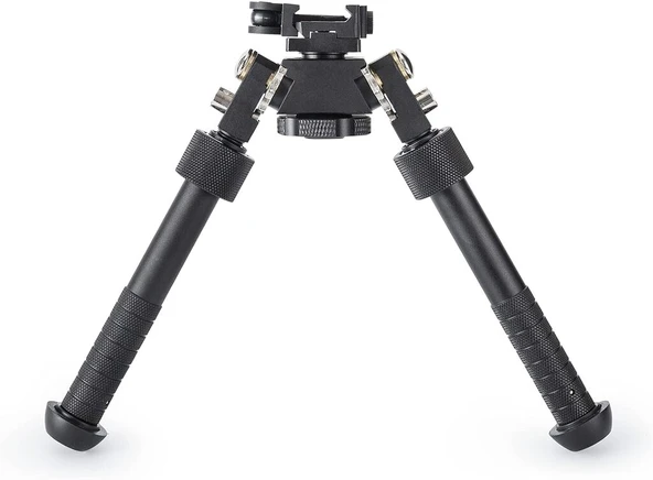 Super X TAC Picatinny Rail 22 mm Hareketli Bipod ürün görseli 1