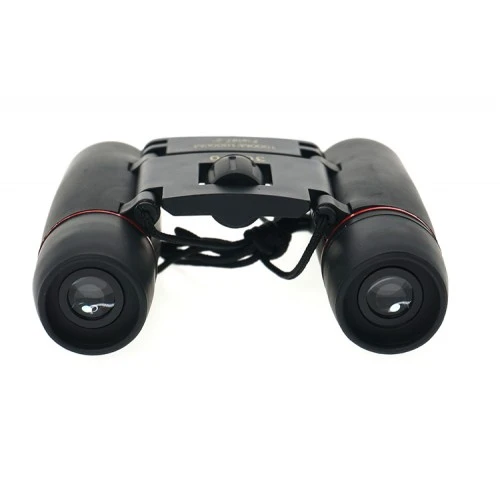 30X60 Cepte Taşımalı Kauçuk Kaplamalı Mini Dürbün - 2