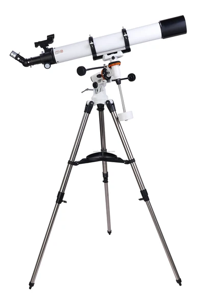 Yüksek Netlik Uzay Monoküler Kara ve Uzay Teleskobu F90080