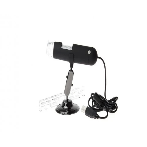 50x1000x 1.3 Mp Usb Dijital Mikroskop - 4