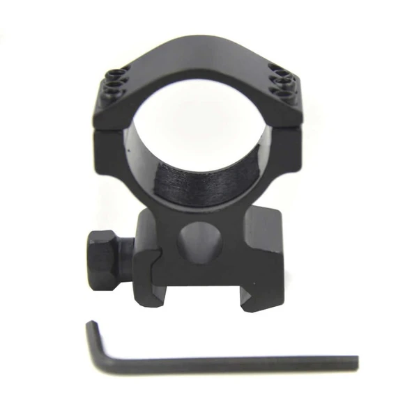 30Mm/21Mm Tfek Için Lazer Fener Bağlama Aparatı